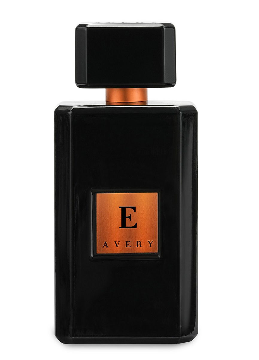 E Avery — аромат