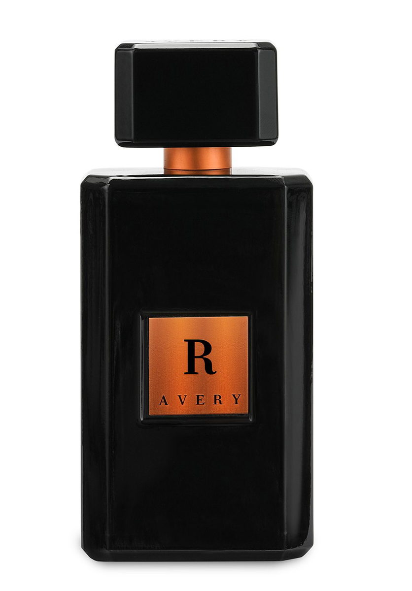 R Avery — аромат