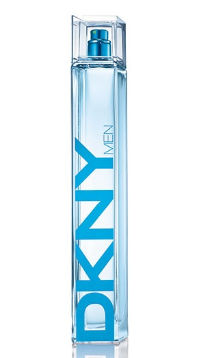 DKNY Men Summer 2018 Donna Karan — аромат