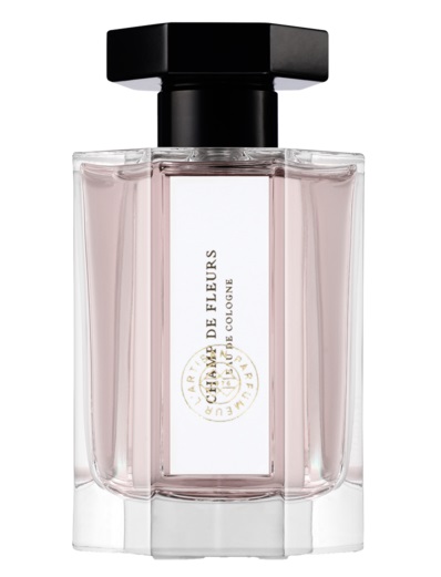 Champ de Fleurs L'Artisan Parfumeur — аромат