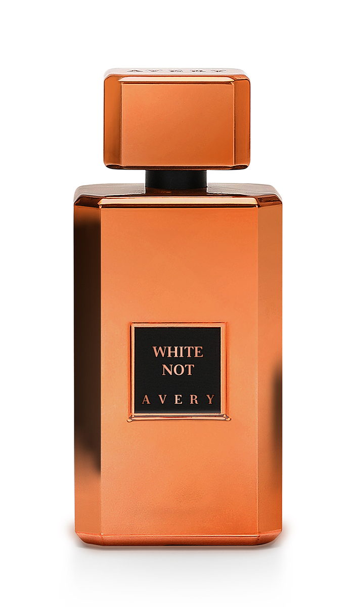 White Not Avery — аромат