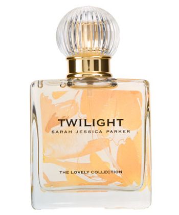 Twilight Sarah Jessica Parker — аромат