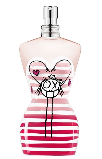 Classique Eau Fraîche André Edition Jean Paul Gaultier