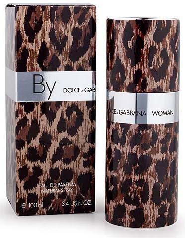 By Dolce&Gabbana — аромат