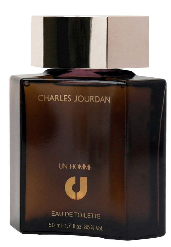 Un Homme Charles Jourdan — аромат