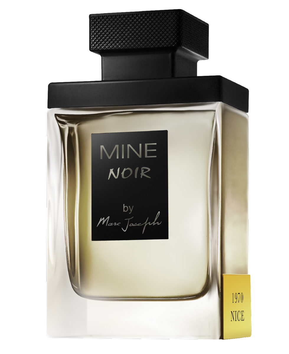 Mine Noir 1970 Nice Marc Joseph — аромат