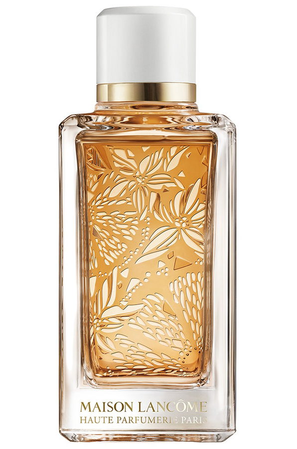 Oranges Bigarades Lancôme — аромат