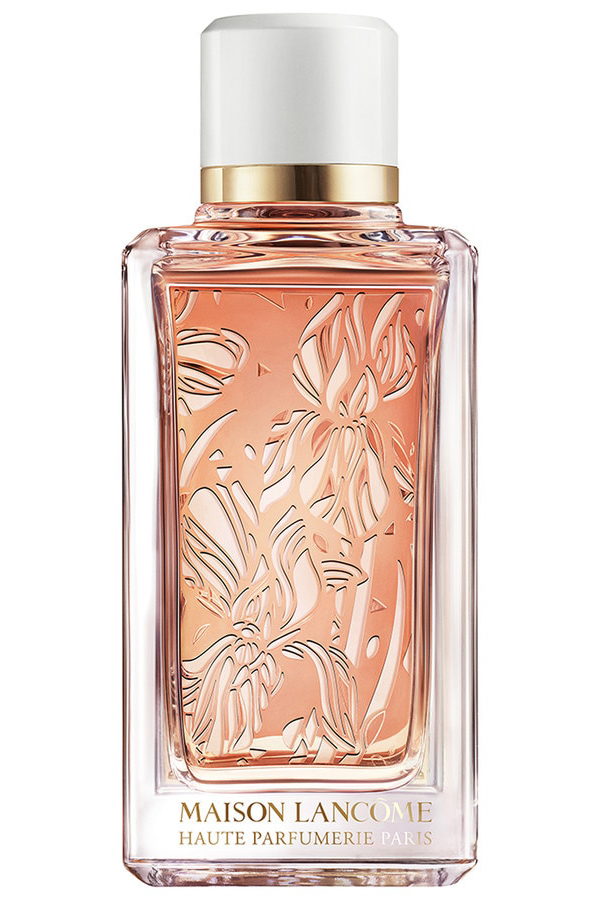 Iris Dragées Lancôme — аромат