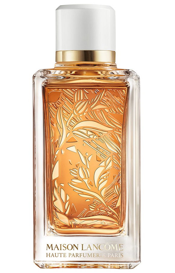 Santal Kardamon Lancôme — аромат