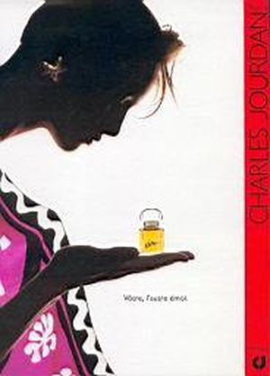 Votre Charles Jourdan — аромат