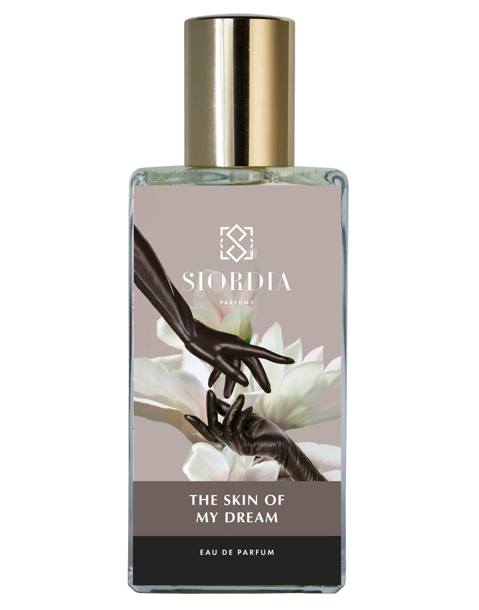 Тhe Skin of My Dreams Siordia Parfums — аромат