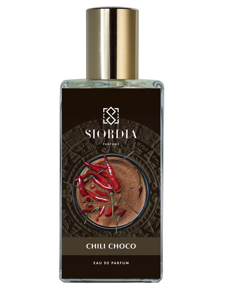 Chili Choco Siordia Parfums
