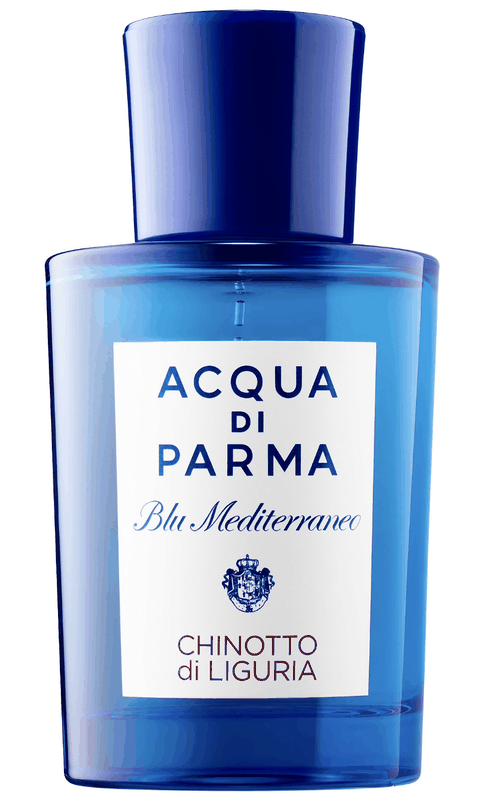 Chinotto di Liguria Acqua di Parma — аромат