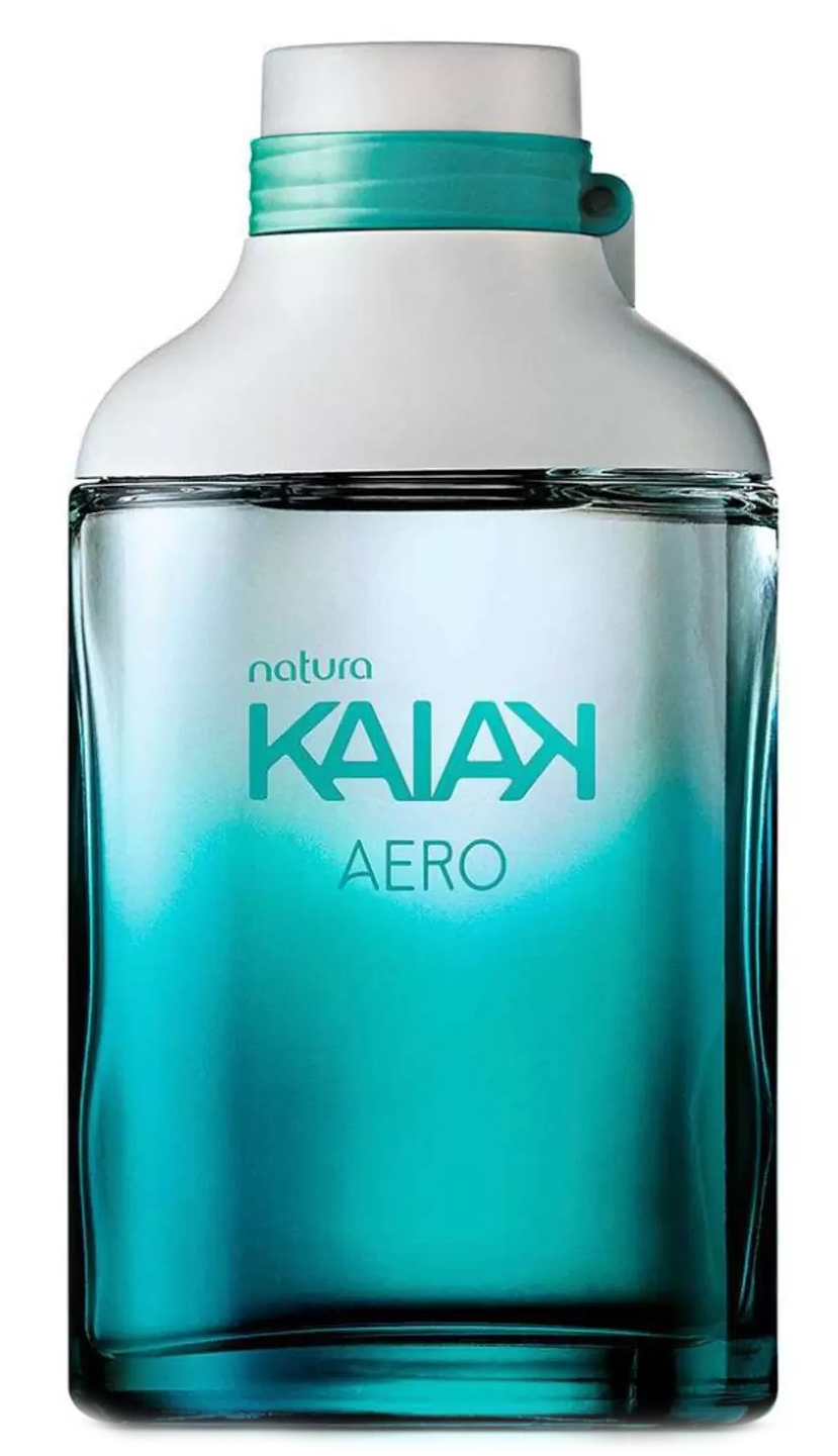 Kaiak Aero Natura — аромат