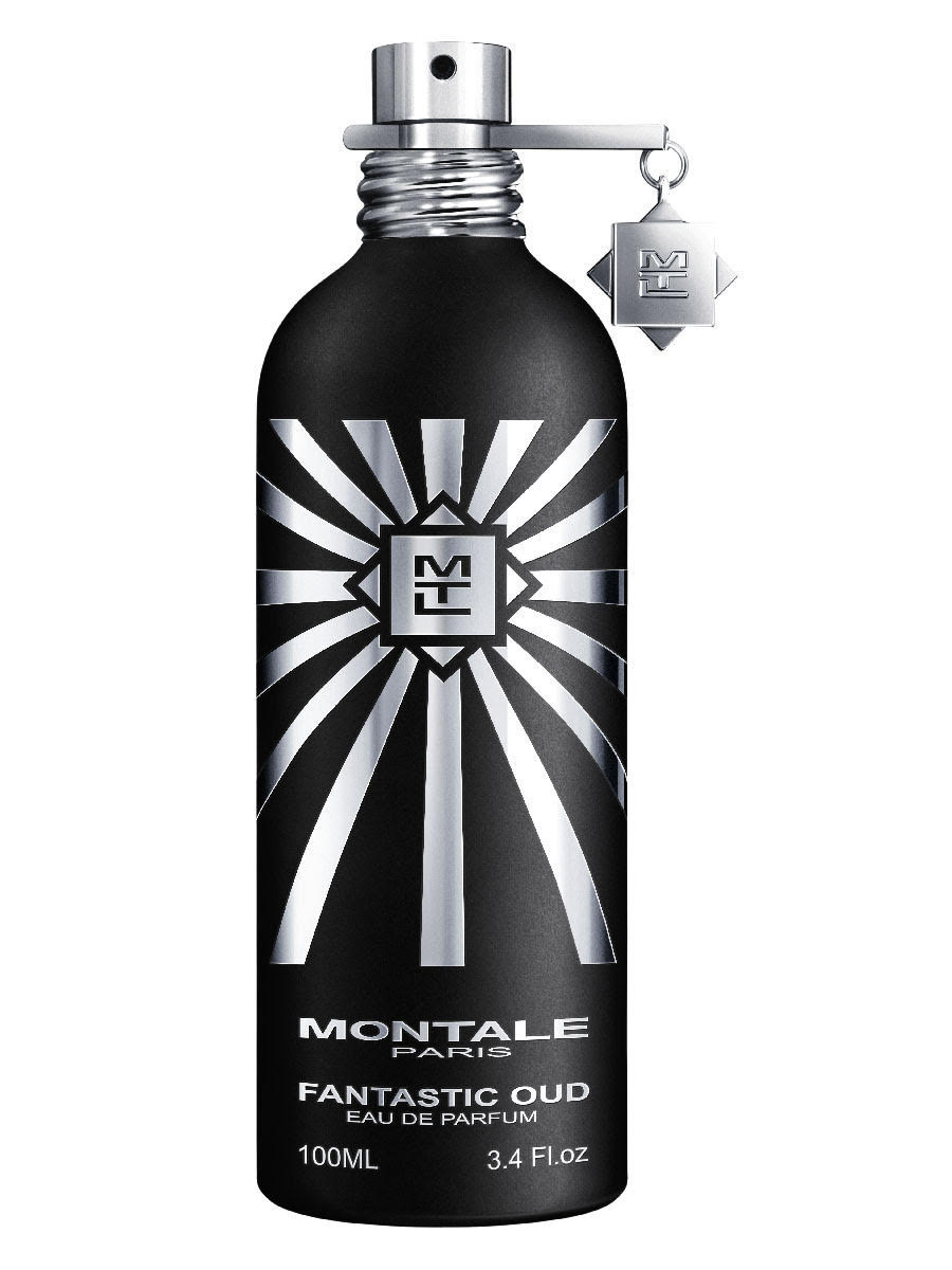 Fantastic Oud Montale — аромат