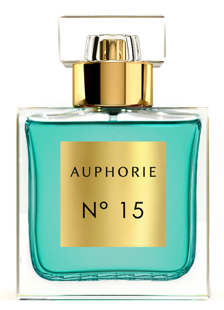 No. 15 Auphorie — аромат