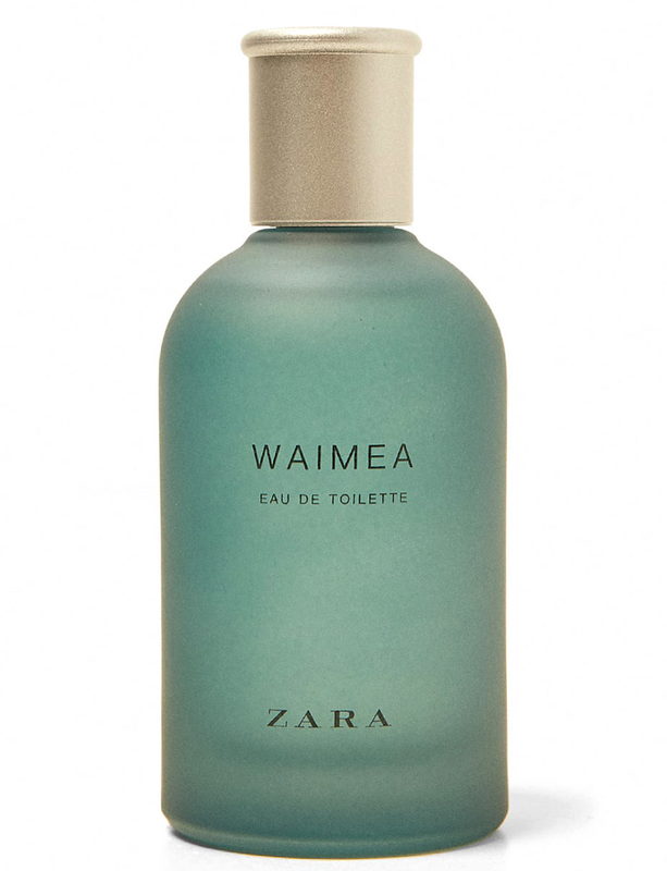 Waimea Zara
