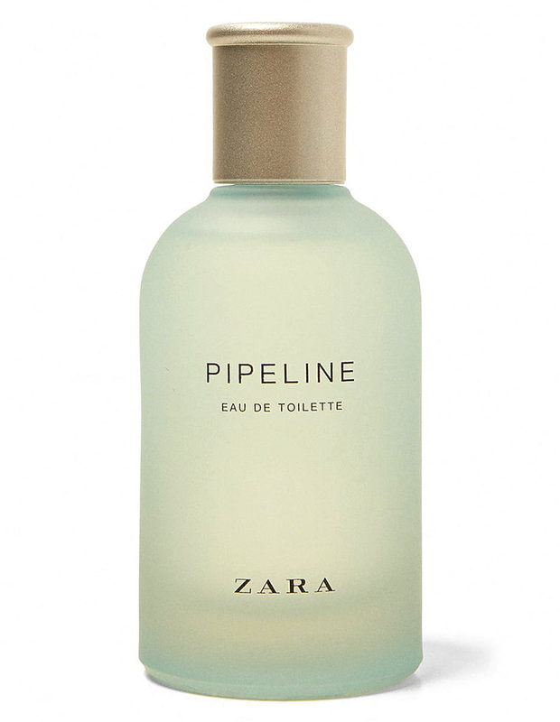 Pipeline Zara — аромат