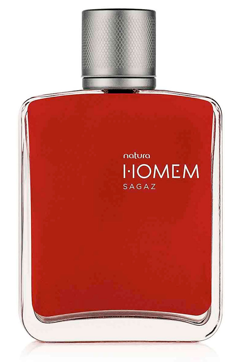 Homem Sagaz Natura — аромат
