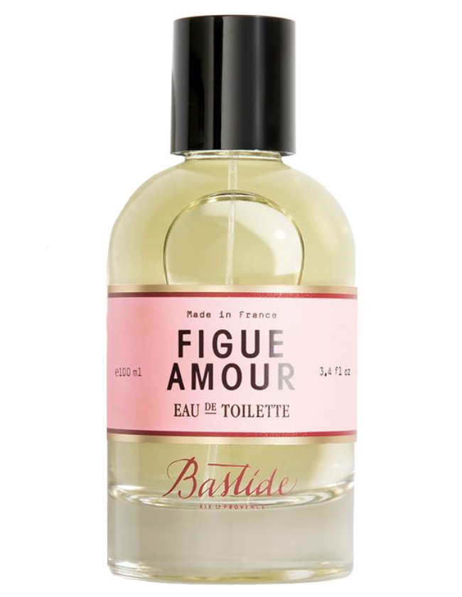 Figue Amour Bastide Aix en Provence — аромат