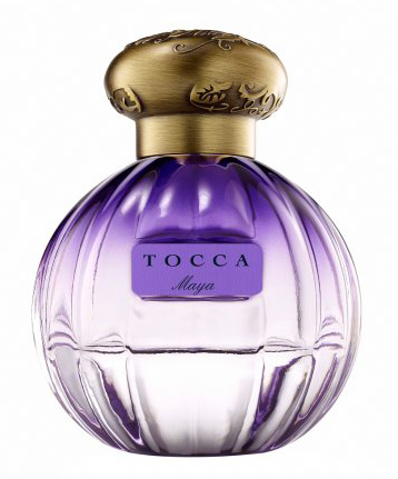 Maya Tocca — аромат