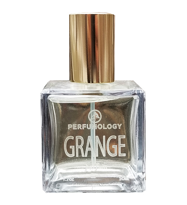 Grange Perfumology — аромат