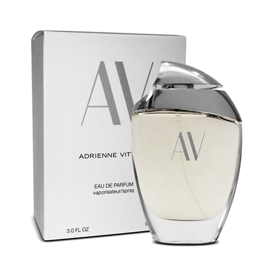 AV Adrienne Vittadini — аромат