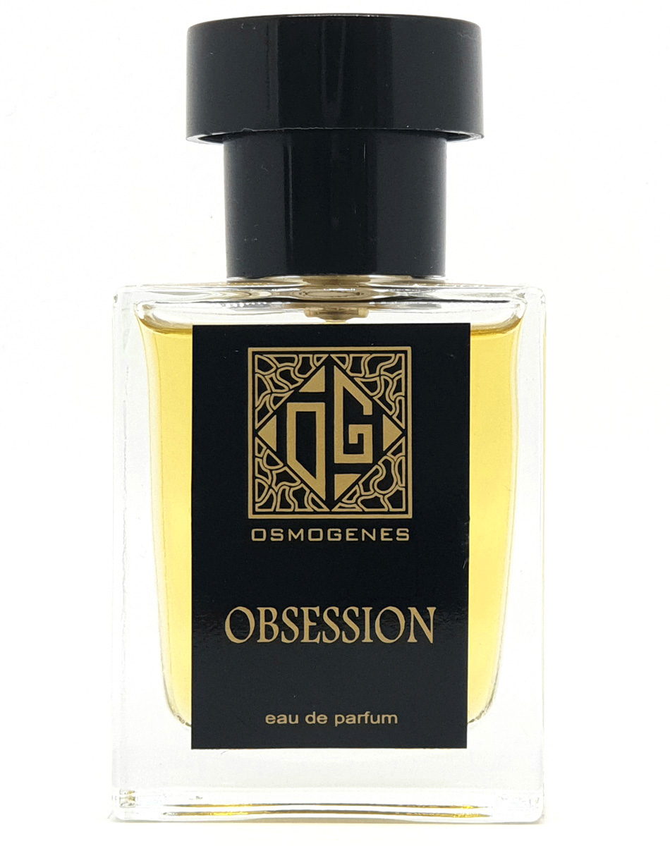 Obsession Наваждение OsmoGenes Perfumes — аромат