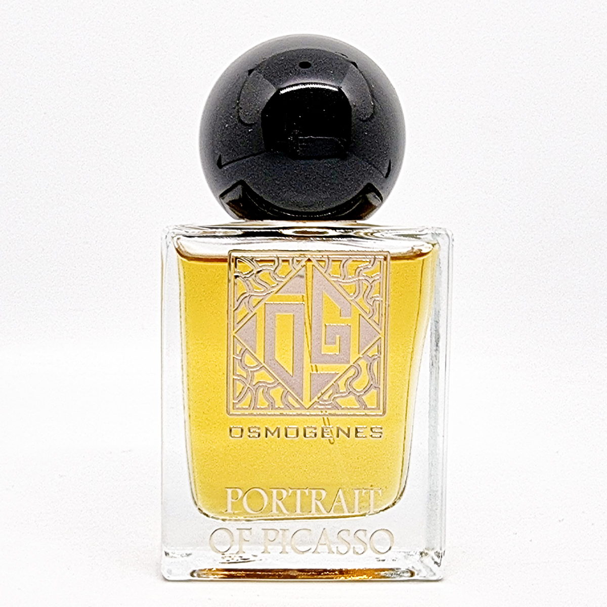 Portrait of Picasso Портрет Пикассо OsmoGenes Perfumes — аромат