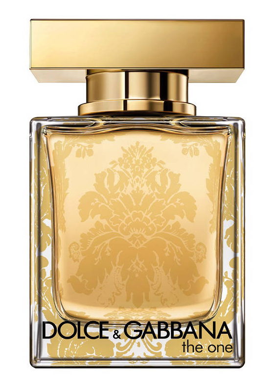 The One Baroque Dolce&Gabbana — аромат