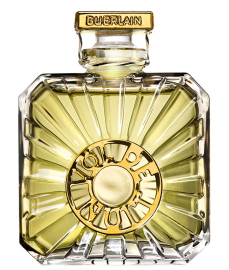 Vol de Nuit Guerlain — аромат