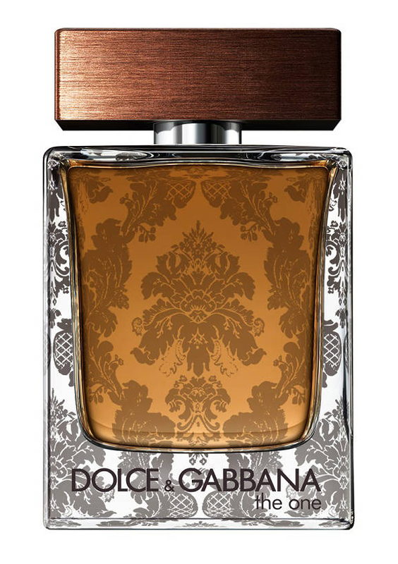 The One Baroque For Men Dolce&Gabbana