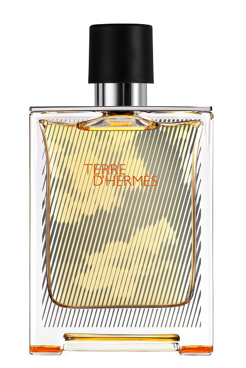 Terre d'Hermes Flacon H 2018 Hermès — аромат