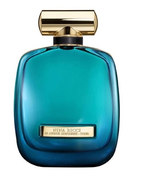Chant d'Extase Nina Ricci — аромат