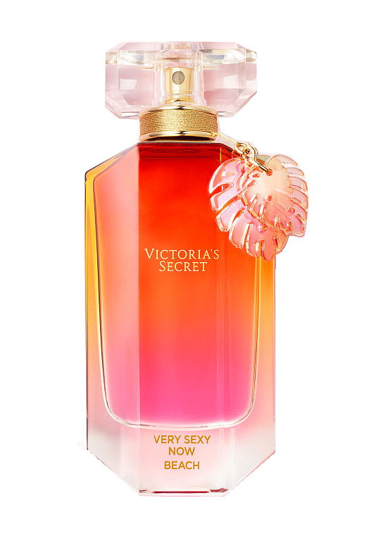 Very Sexy Now Beach Victoria's Secret — аромат