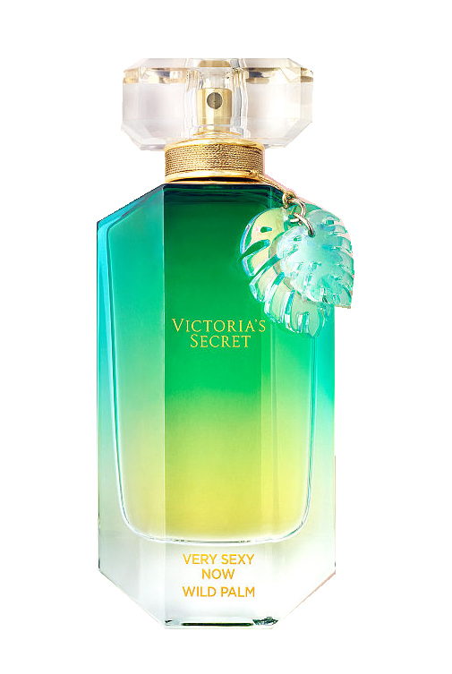Very Sexy Now Wild Palm Victoria's Secret — аромат