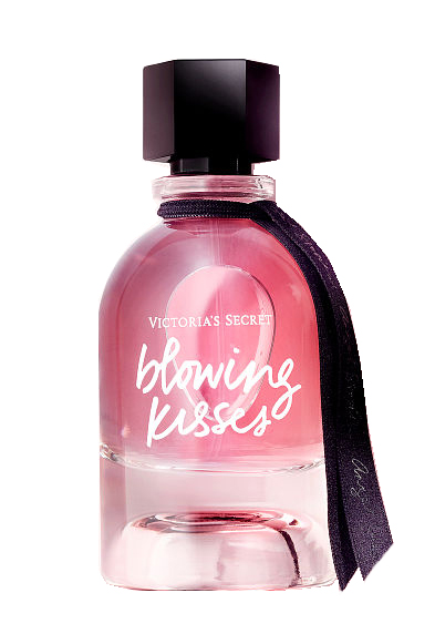 Angel Stories Blowing Kisses Victoria's Secret — аромат