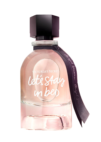 Angel Stories Let’s Stay in Bed Victoria's Secret — аромат