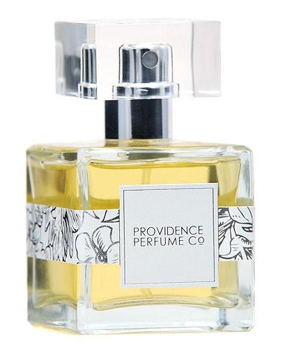 Vientiane Providence Perfume Co. — аромат