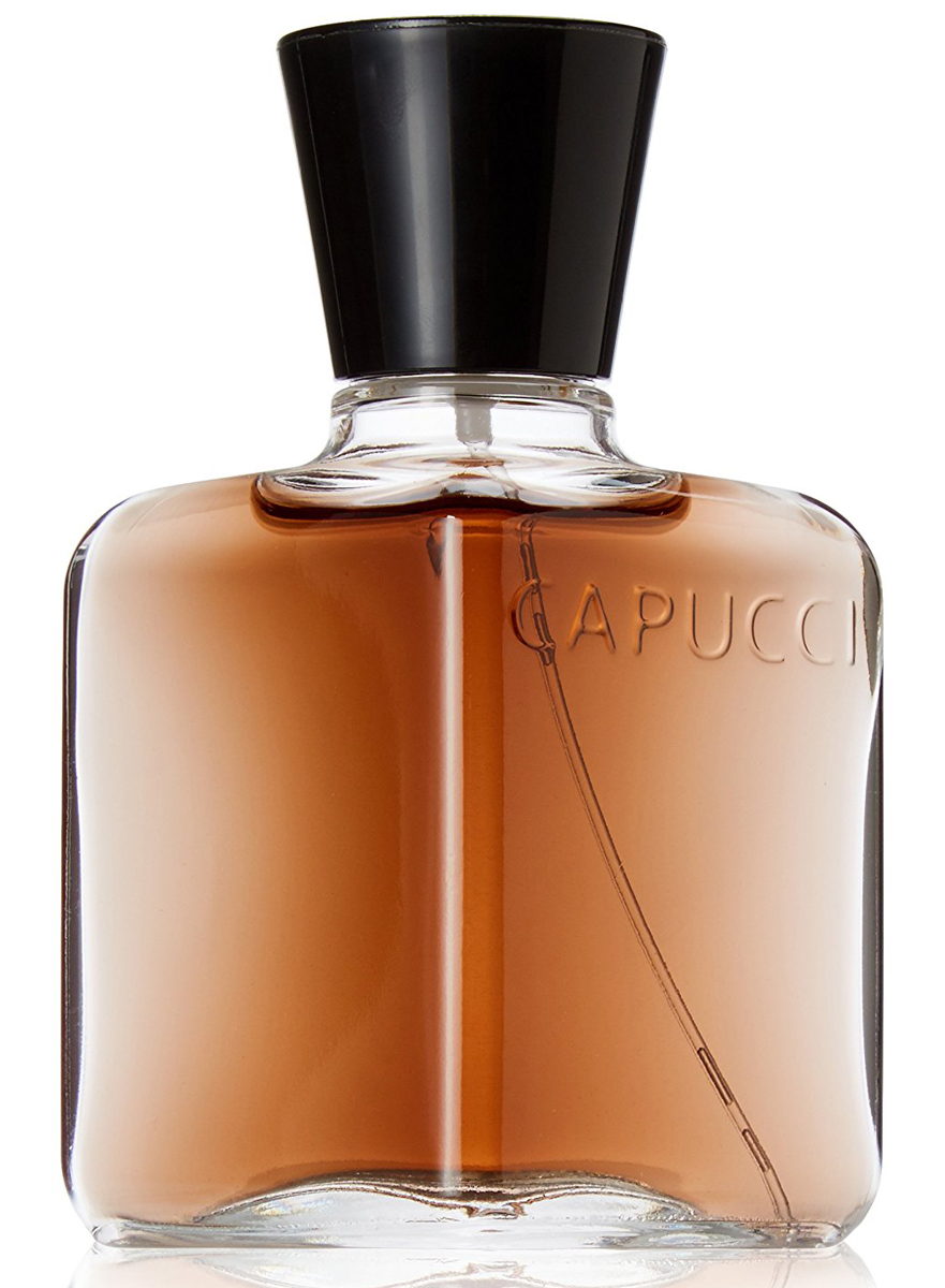 L'Homme Suave (Sauvage) Roberto Capucci — аромат