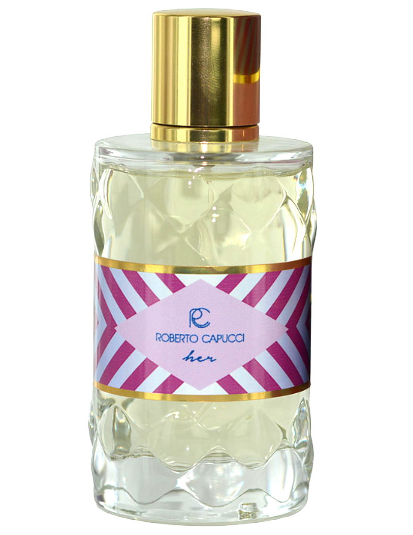 Roberto Capucci Her Roberto Capucci — аромат