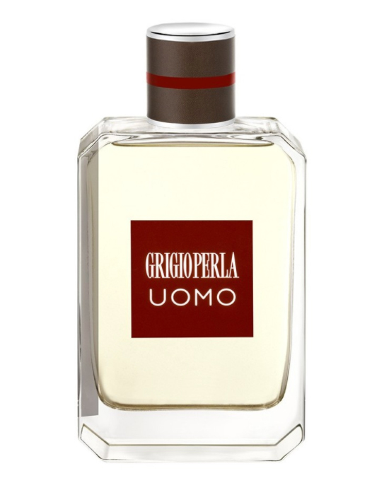Grigioperla Uomo La Perla — аромат