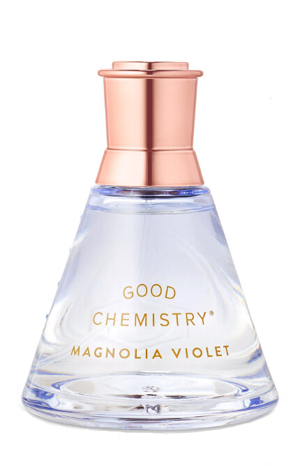 Magnolia Violet Good Chemistry — аромат