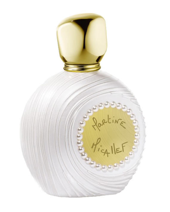Mon Parfum Pearl M. Micallef — аромат