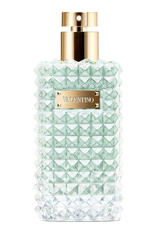 Valentino Donna Rosa Verde Valentino