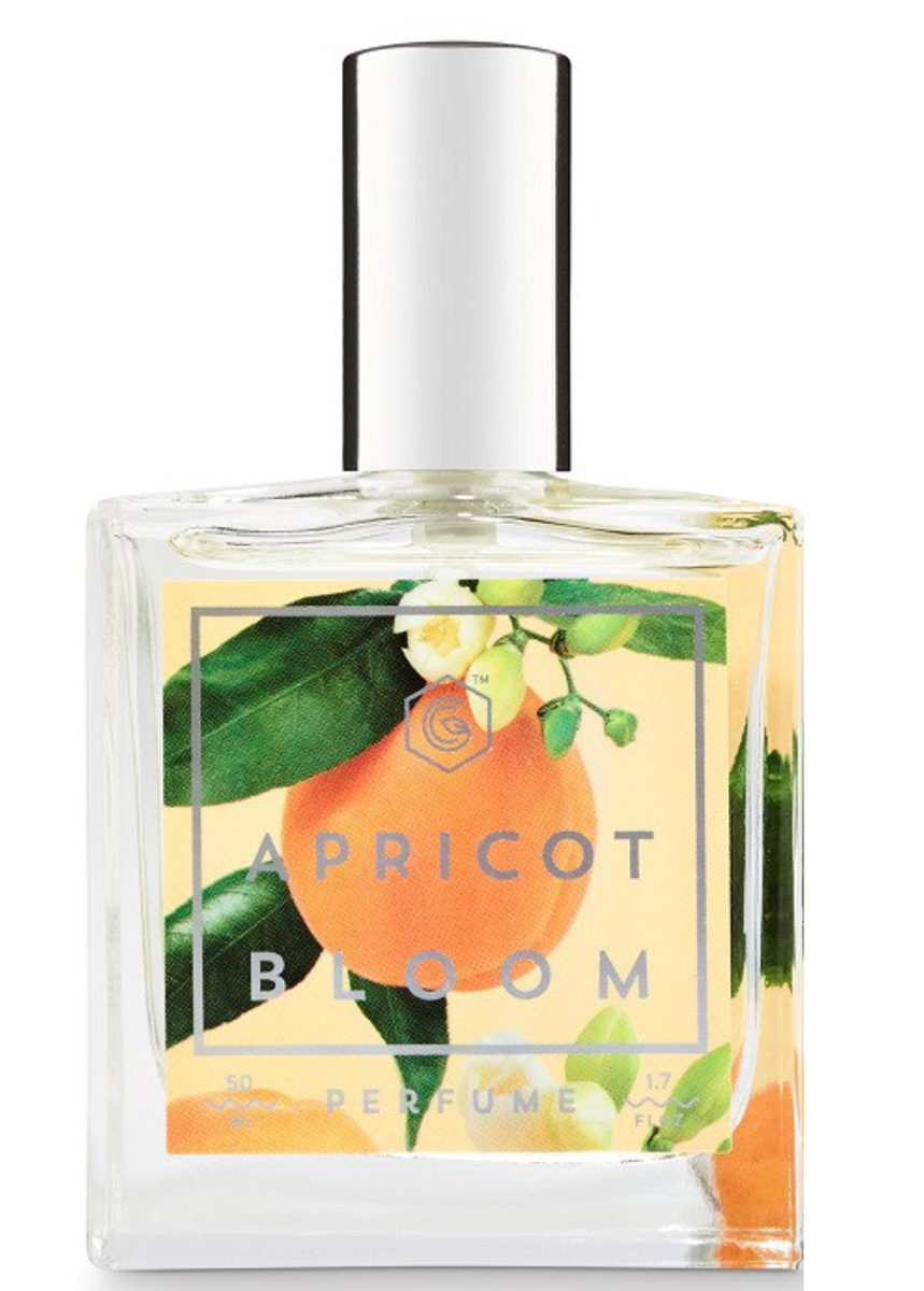 Apricot Bloom Good Chemistry — аромат