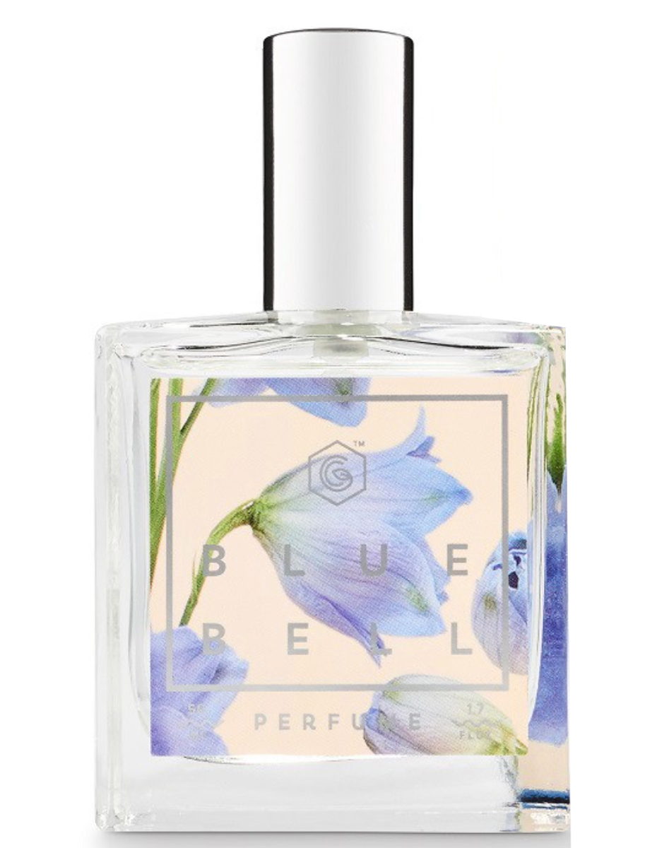 Bluebell Good Chemistry — аромат