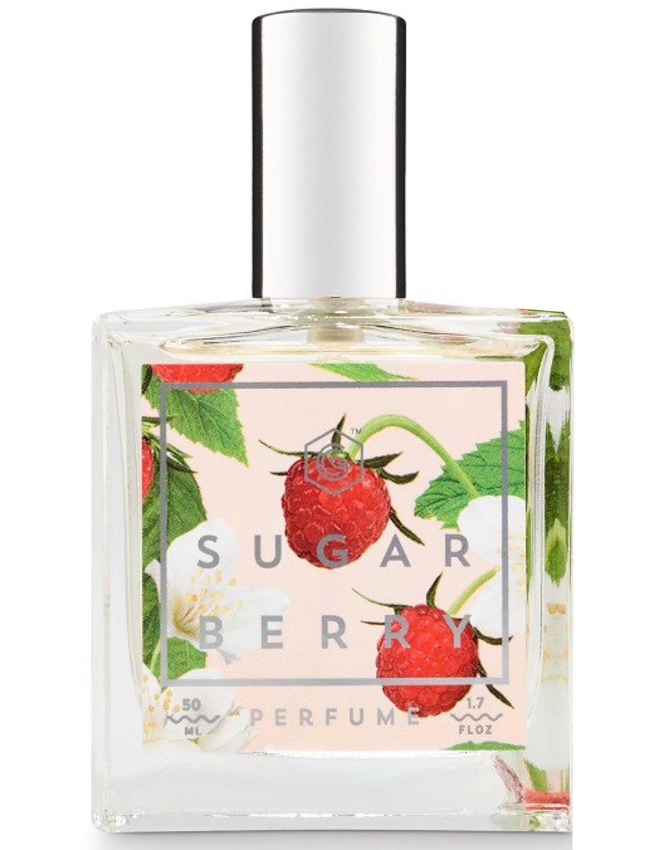 Sugar Berry Good Chemistry — аромат