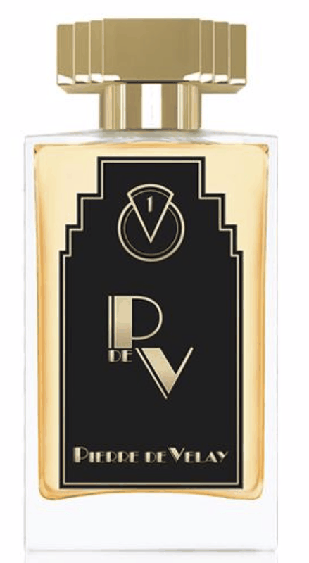 Pierre de Velay No. 1 Roja Dove — аромат