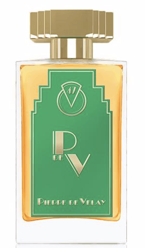 Pierre de Velay No. 47 Roja Dove — аромат